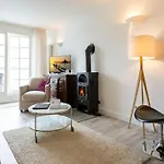 Apartamento Am Kulm, App 43 *