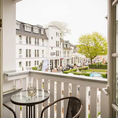 Am Kulm, App 43 Daire *