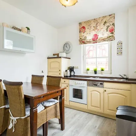 Am Kulm, App 43 * Heringsdorf