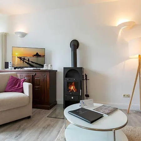 Am Kulm, App 43 * Heringsdorf