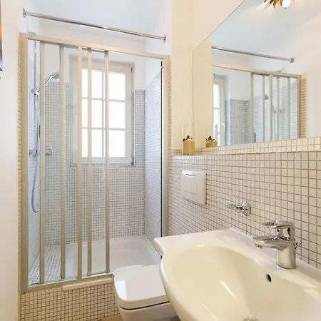 Am Kulm, App 43 * Heringsdorf